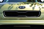 Kia Soul 2012 года